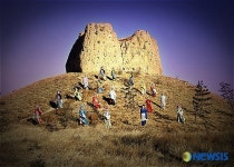 오는 4일부터 용호상박 기획전 개최