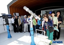 충주 고구려천문과학관 인기