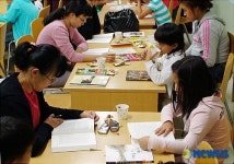 엄마와 함께 책 읽어요