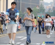 우리 아가, 미국소 못먹이죠