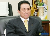 "청정과 발전이 공존하는 연천 만들 것"
