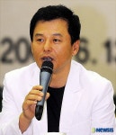반가운 얼굴, '송골매' 구창모
