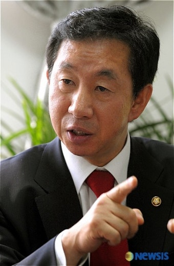 김성태의원, 