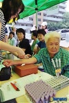 서초구, 찾아가는 보건소 운영