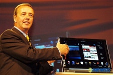 HP, 비스타 최적화 SW 탑재한 터치스마트 PC 출시