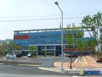 전주세무서 신청사