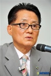 박지원 의원, 서울대 초청강연