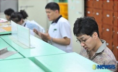 서울송파우체국, 장애인들의 희망 만드는 공간으로