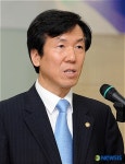 서울지방변호사회 하창우 회장 인사말