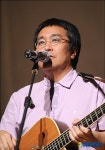 한동준 “대타 DJ는 많이 해 봤지만 대타 가수는 처음”