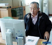 컴박사 318만세편의점 | 70대 ‘컴박사 정상일씨