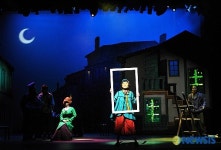 교육뮤지컬 반고흐와 해바라기 소년