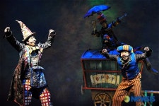 뮤지컬 반 고흐와 해바라기 소년