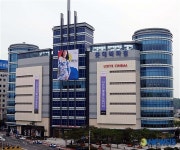 롯데백화점 전주점