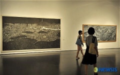 다양한 현대미술을 만나요