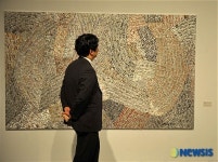 신소장작품 2007展
