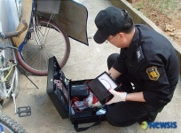 은평소방서 화재 및 재난피해 지원