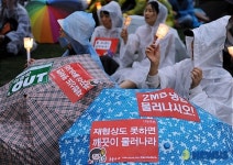 재협상도 못하면 깨끗이 물러나라