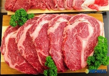 섶다리마을 토종한우 서울 상육