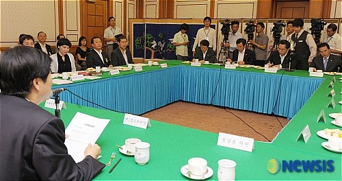 이재명 대통령, 인천 맨홀 사고 책임자에 엄중한 조치 요구