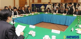 이재명 대통령, 인천 맨홀 사고 책임자에 엄중한 조치 요구