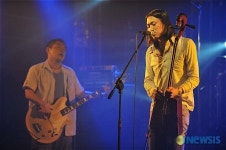 국악과 락을 한번에 The Pules..한음파