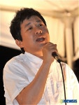 조규찬의 매력적인 무대