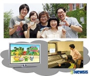 계명대, 이색학과 재학생들의 이색활동