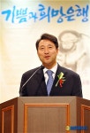 축사하는 오세훈 시장