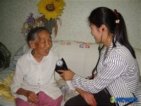상록수.단원보건소, 방문보건 사업