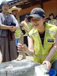 경상북도경찰청복지회 | 경북경찰청, 1사1촌 봉사활동 펼쳐