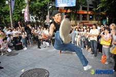 사랑하면 춤을 춰라