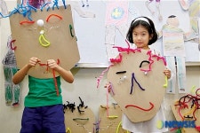 예술의전당 ‘2008 어린이 여름 예술학교’