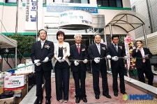 강서구 등촌지역자활센터 새 보금자리로 이전