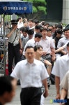 청사 구내식당은 쉽니다