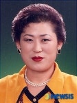 여성상 수상자 김외순 대표