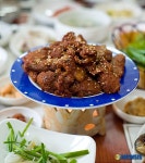 <민기자여행사진> 맛의 고장 강진