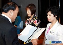강서구, 제13회 여성주간 기념식 개최