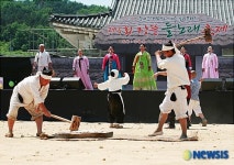 장뜰노래 사진전 장려상 축제