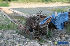 환경오염 주범으로 전락된 소수력발전소