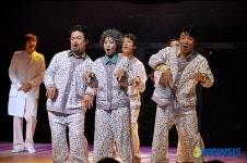 정신병 환자들의 이야기 루나틱