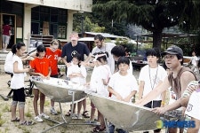 태양열 이용은 이렇게