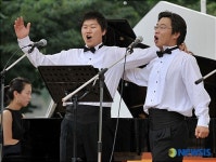 오! 솔레미오(O! sole mio)