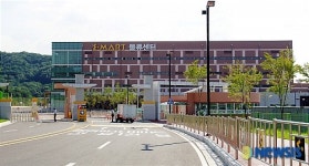 여주, 신세계이마트물류센터 OPEN