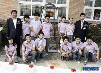 다운인의 미래와 세계에 대한 희망과 다짐...