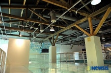 <송기자 여행사진> 증도 태평염전 소금 박물관