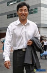 시청 도착 했어요