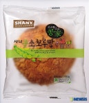 샤니, 콩으로 만든 빵 콩가(家)시리즈