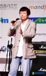 제천 국제음악영화제 공식 기자회견
