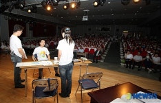 서울 금천구, 친절·불친절 사례 재연